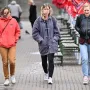 Stigla je najavljena promjena vremena. Pogledajte kako se Zagrepčani bore protiv vjetra