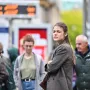 Stigla je najavljena promjena vremena. Pogledajte kako se Zagrepčani bore protiv vjetra