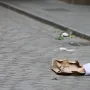Stigla je najavljena promjena vremena. Pogledajte kako se Zagrepčani bore protiv vjetra