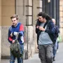 Stigla je najavljena promjena vremena. Pogledajte kako se Zagrepčani bore protiv vjetra