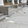 Stigla je najavljena promjena vremena. Pogledajte kako se Zagrepčani bore protiv vjetra