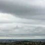 Stigla je najavljena promjena vremena. Pogledajte kako se Zagrepčani bore protiv vjetra