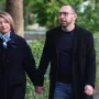 Iva Mertić Tomašević i Tomislav Tomašević