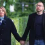 Iva Mertić Tomašević i Tomislav Tomašević