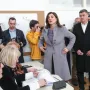Zoran Milanović i Sanja Musić Milanović