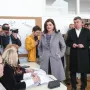 Zoran Milanović i Sanja Musić Milanović