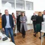 Zoran Milanović i Sanja Musić Milanović