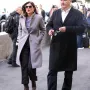 Sanja Musić Milanović i Zoran Milanović