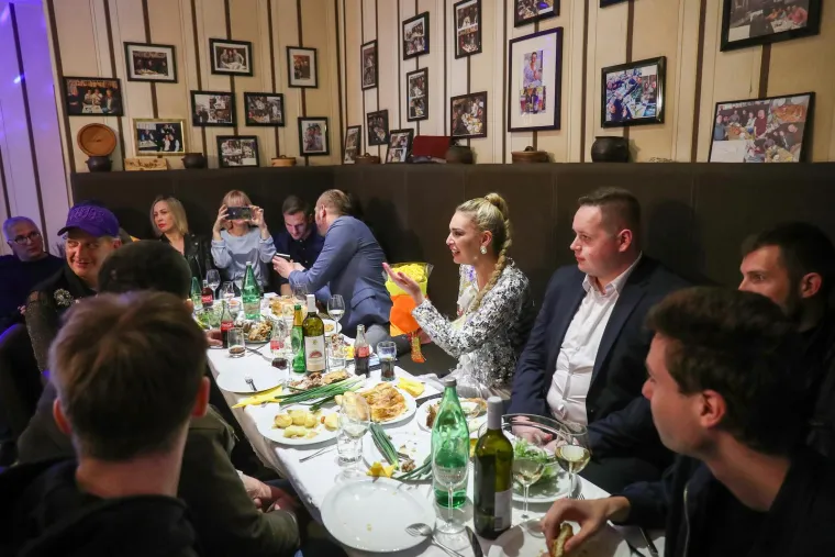 Stožer Stranke Ivana Pernara