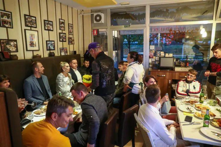 Stožer Stranke Ivana Pernara