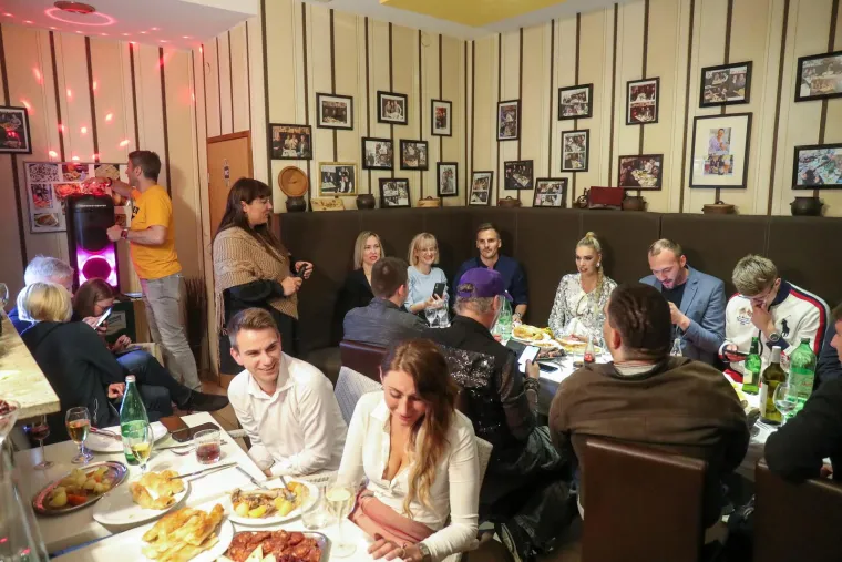 Stožer Stranke Ivana Pernara