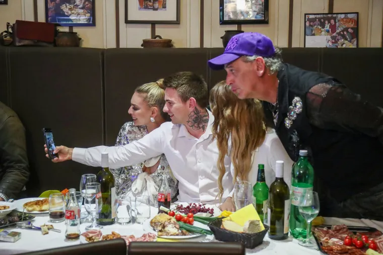 Stožer Stranke Ivana Pernara