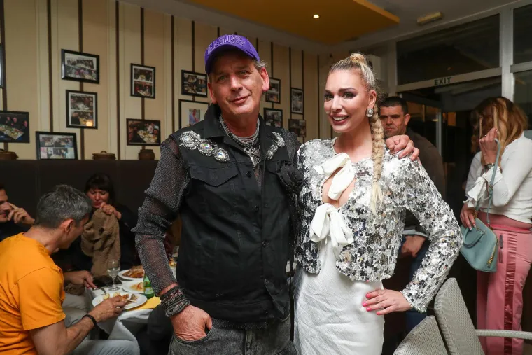 Stožer Stranke Ivana Pernara