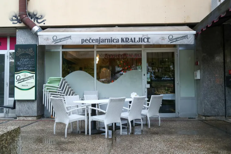 Stožer Stranke Ivana Pernara