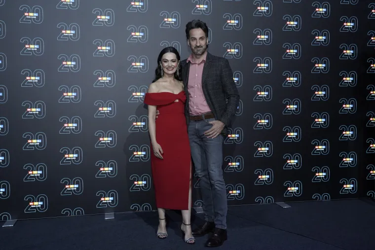 Kristina Krepela I Marin Miletić