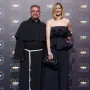 Ana Brdarić Boljat i fra Vladimir Vidović