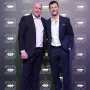 Goran Šprem i Marko Vargek