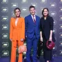 Ines Goda Forjan, Leona Siljeg i Dorian Ribarić