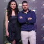 Ivan Vrbanec i Ivana Bekavac