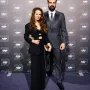 Korana Gvozdić i Ivan Šarić