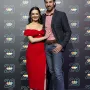 Kristina Krepela i Marin Miletić