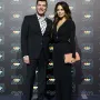 Nikolina Pišek i Boris Banović