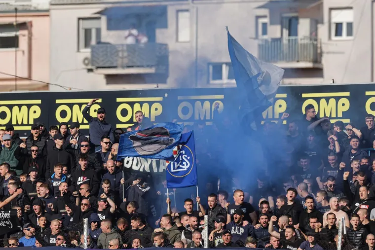 Stadion u Kranjčevićevoj pretijesan za gradski okršaj Dinama i Lokomotive