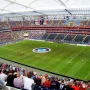 Frankfurt Arena (47,000) - raspored utakmica:
17/06: Belgija vs Slovačka (18:00) 
20/06: Danska vs Engleska (18:00)
23/06: Švicarska vs Njemačka (21:00)
26/06: Slovačka vs Rumunjska (18:00)
01/07: Osmina finala – 1F vs 3A/B/C (21:00)