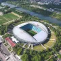 Leipzig: Leipzig Stadium (40,000)