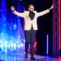 &quot;Kada sam se prijavljivao, imao sam u glavi pobjedu i mislio sam da bih mogao daleko dogurati. Međutim, kada sam ušao u show i odradio prvi trening, mislio sam da ipak nema šanse za to. Trebalo mi je pola showa da uopće pomislim da bih mogao ući u finale&quot;, rekao je Mislav ranije za RTL.hr.