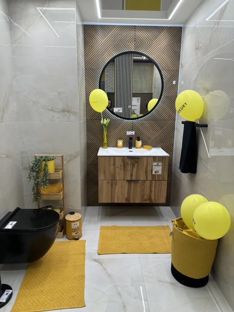 Otvorena je nova trgovina Merkury na Jankomiru