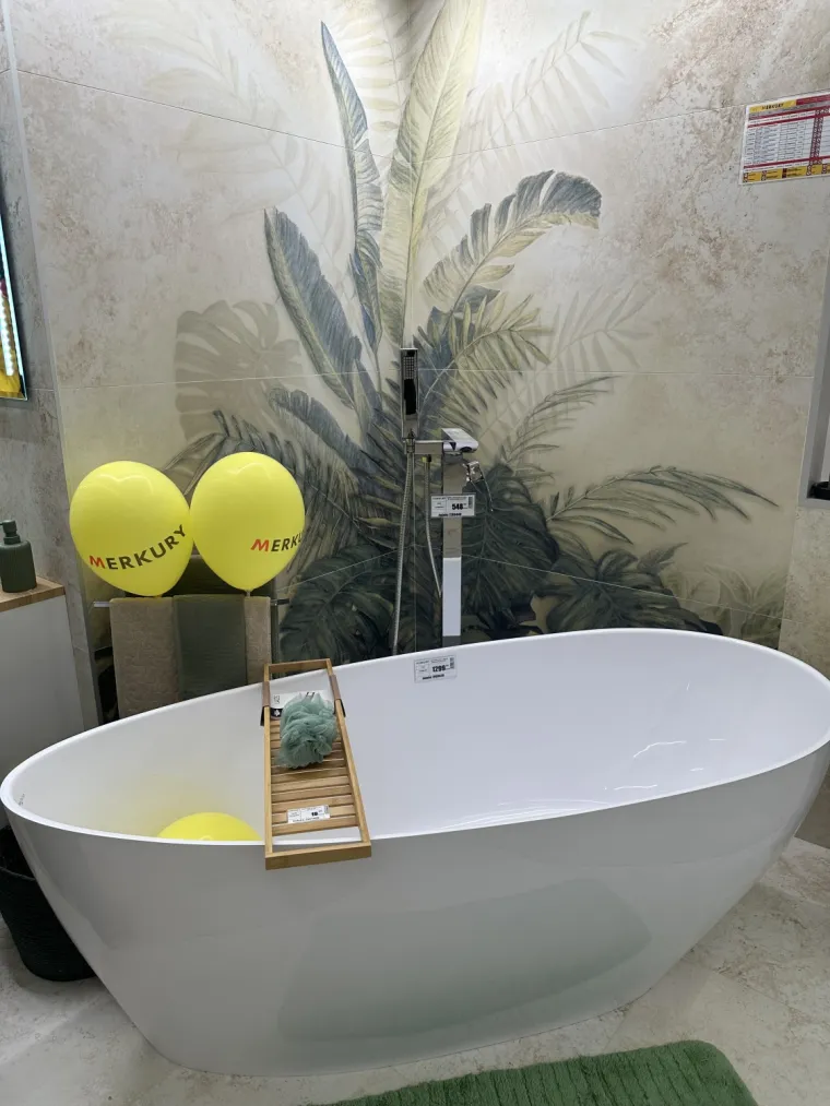 Otvorena je nova trgovina Merkury na Jankomiru