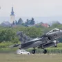 Pogledajte veliku fotogaleriju moćnih Rafalea: Od pozdrava na nebu do parkiranja u hangare