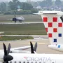 Pogledajte veliku fotogaleriju moćnih Rafalea: Od pozdrava na nebu do parkiranja u hangare