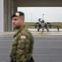Pogledajte veliku fotogaleriju moćnih Rafalea: Od pozdrava na nebu do parkiranja u hangare