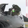 Nakon što odrade službeni protokol, Rafalei će biti smješteni u posebno uređene hangare u vojarni Pukovnik Marko Živković 