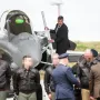 Zoran Milanović na Rafaleu