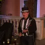 Casper očarao goste večerom i dočekom