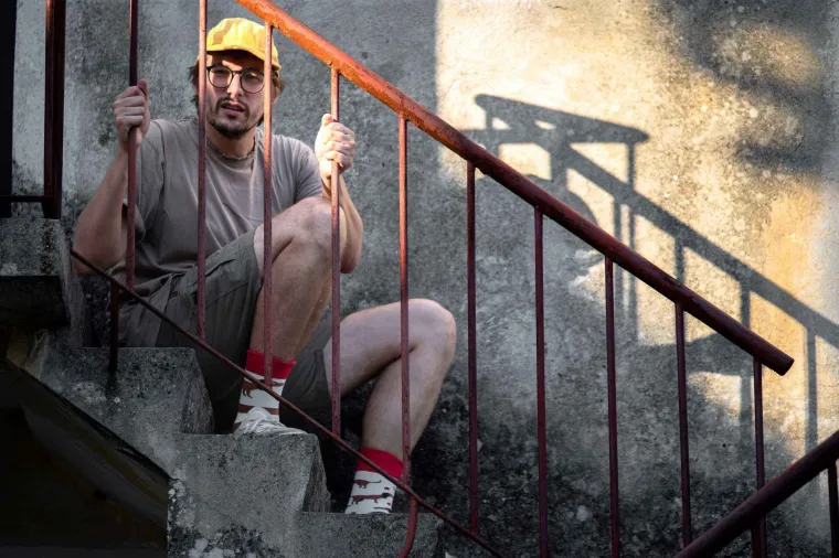 Imamo prva imena koja stižu u &Scaron;ibenik!