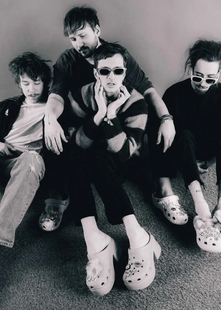 Imamo prva imena koja stižu u &Scaron;ibenik!