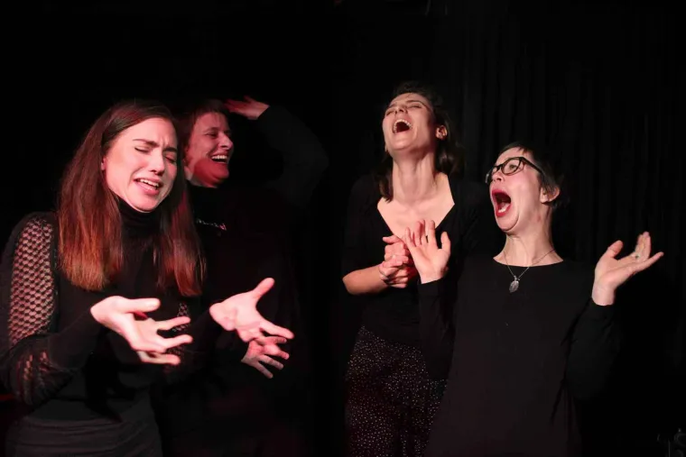 Imamo prva imena koja stižu u &Scaron;ibenik!