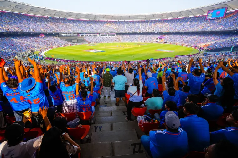 Zavirite na najveći stadion na svijetu: Njegova rekonstrukcija stajala je 100 milijuna dolara