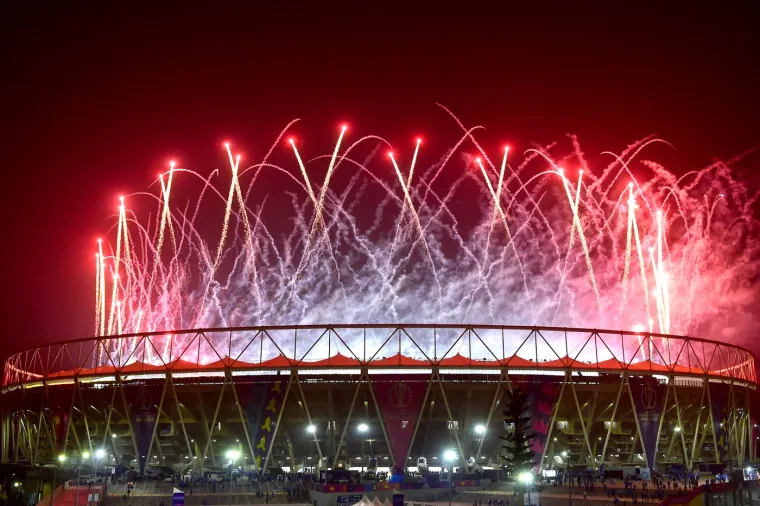 Zavirite na najveći stadion na svijetu: Njegova rekonstrukcija stajala je 100 milijuna dolara