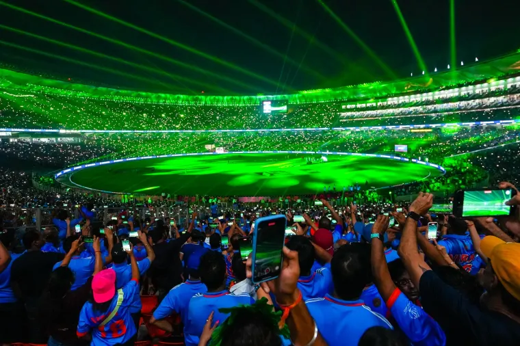 Zavirite na najveći stadion na svijetu: Njegova rekonstrukcija stajala je 100 milijuna dolara
