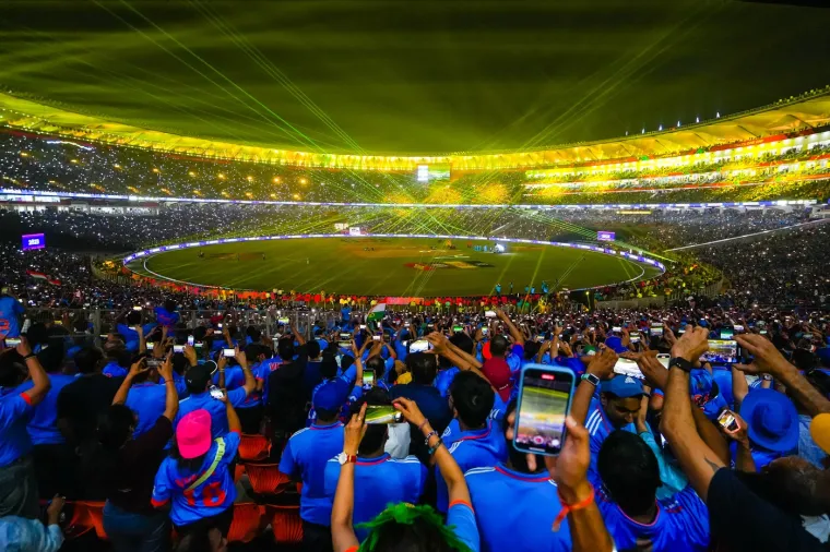 Zavirite na najveći stadion na svijetu: Njegova rekonstrukcija stajala je 100 milijuna dolara