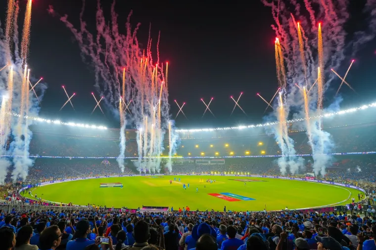 Zavirite na najveći stadion na svijetu: Njegova rekonstrukcija stajala je 100 milijuna dolara