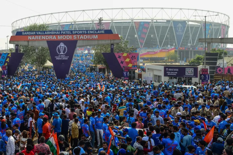 Zavirite na najveći stadion na svijetu: Njegova rekonstrukcija stajala je 100 milijuna dolara