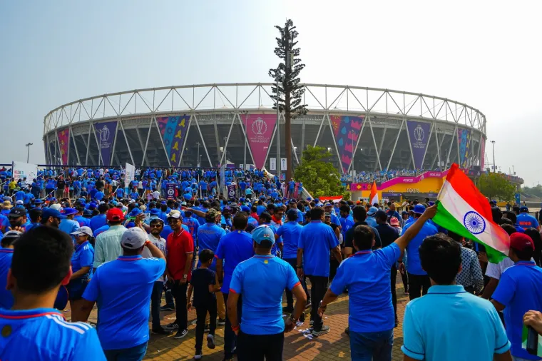 Zavirite na najveći stadion na svijetu: Njegova rekonstrukcija stajala je 100 milijuna dolara