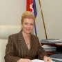 Kolinda Grabar-Kitarović
