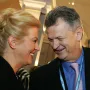 Kolinda Grabar-Kitarović